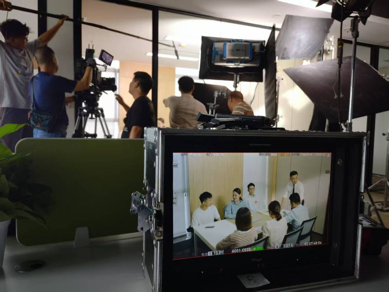 会东县产品视频拍摄实操干货，助力产品打造吸睛视觉内容