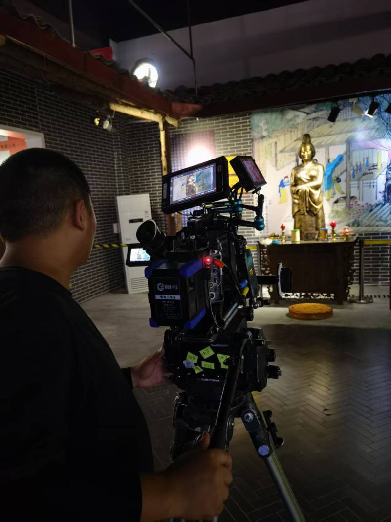 聚焦会东县产品宣传视频拍摄公司，以专业实力赋能品牌声量升级
