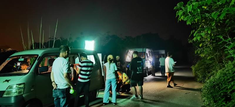 以镜头为笔，绘就会东县产品视频的进阶之路
