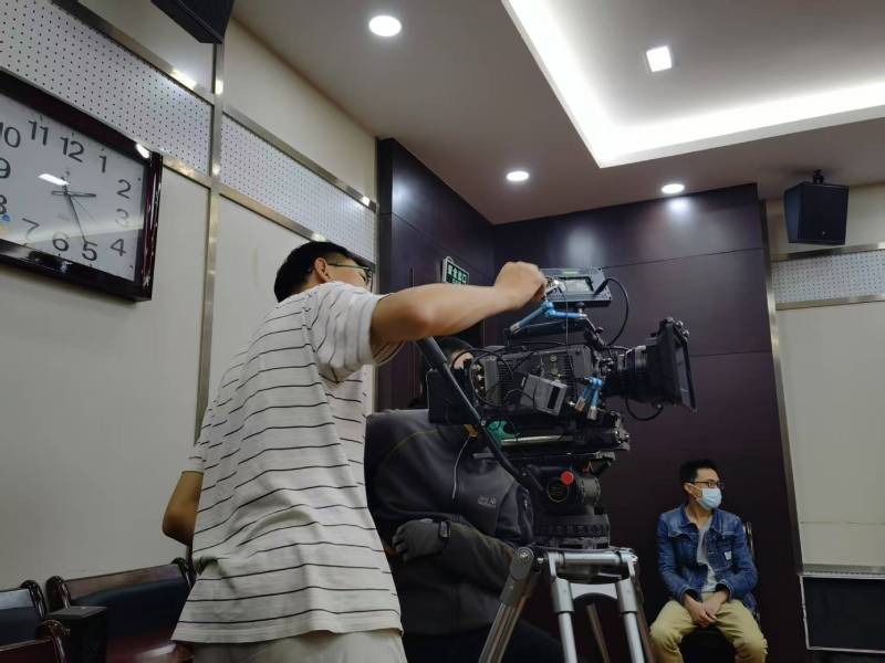大数据指导创作方向，会东县产品视频拍摄公司让每帧画面都有效触达