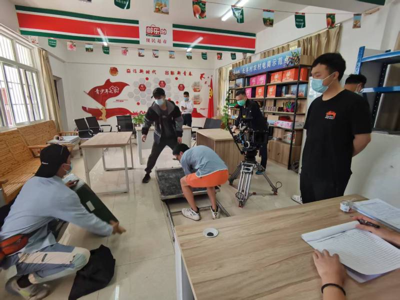 会东县电商产品视频拍摄制作实战秘籍，助力产品引爆电商流量